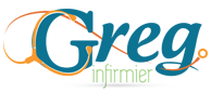 Greg Infirmier Logo